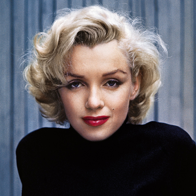 Marylin Monroe