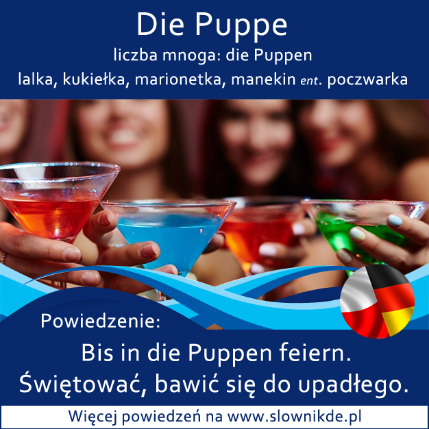 Powiedzenie: Diabli wiedzą!