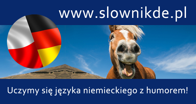 słownik polsko-niemiecki i niemiecko polski