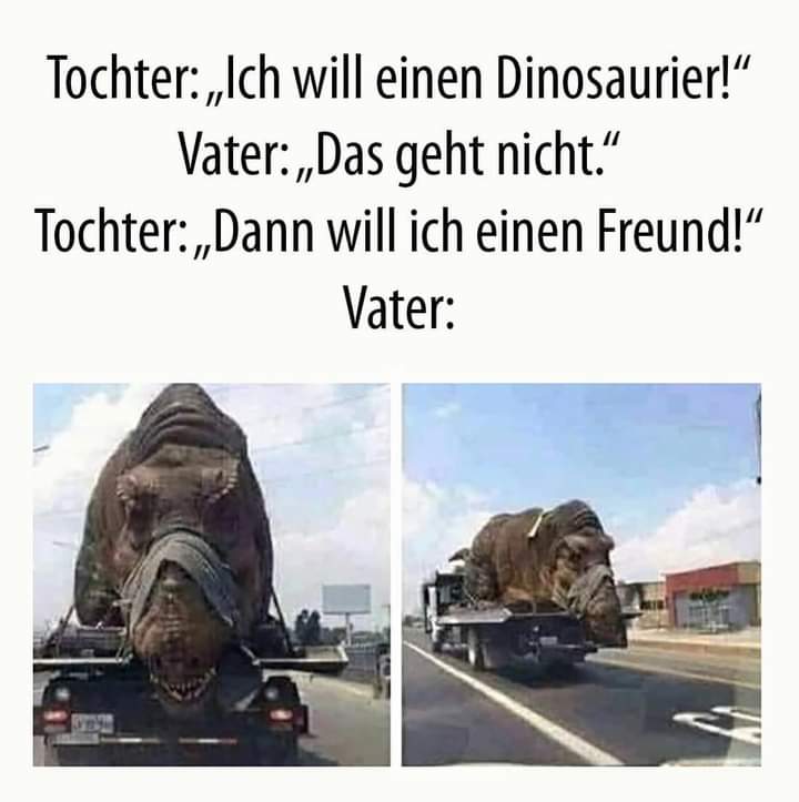 Dinosaurier