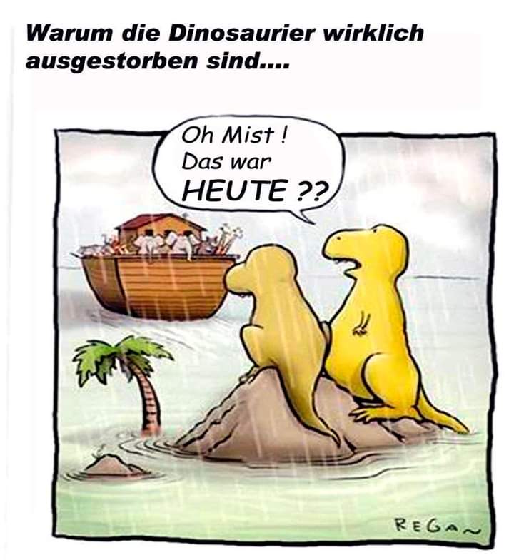 der Dinosaurier - dinozaur