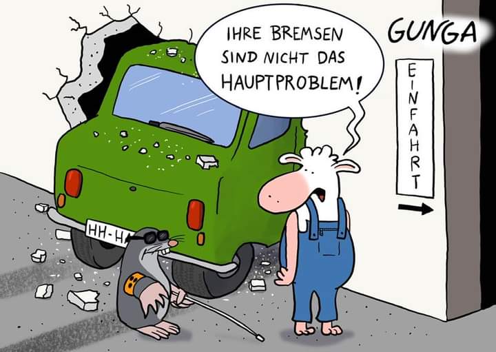 Hauptproblem