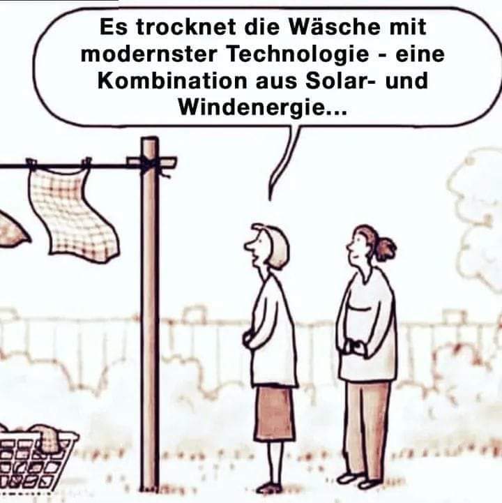 die Windenergie - energia wiatru