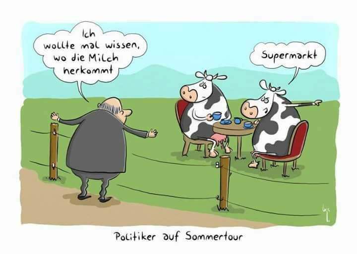 Milch