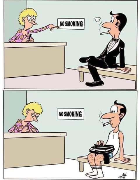 Smoking