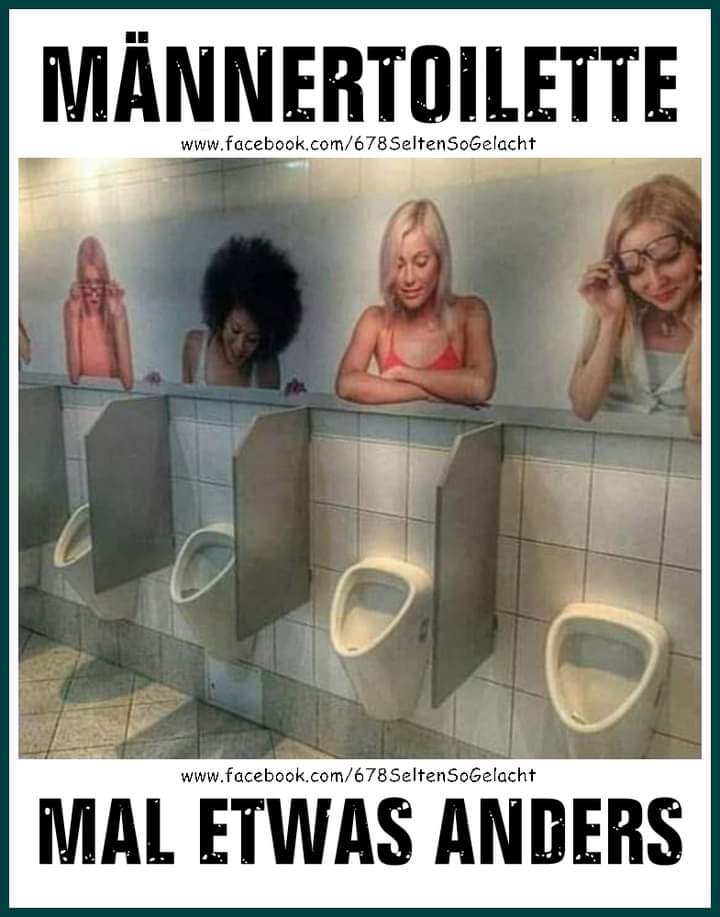 Toilette