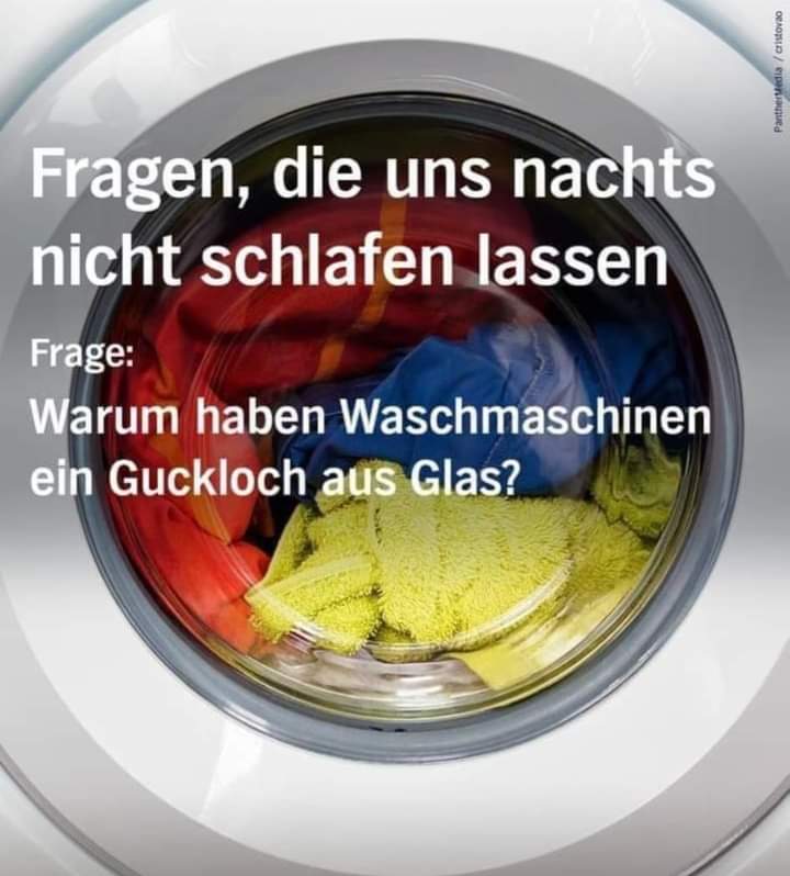 die Waschmaschine - pralka