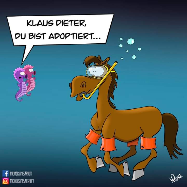 adoptieren