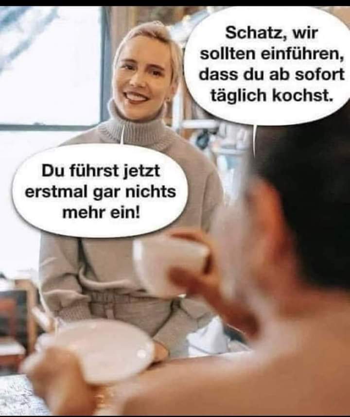 kochen