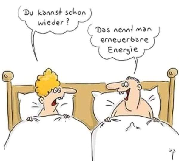 die Energie - energia