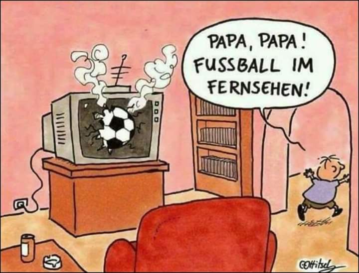 fernsehen