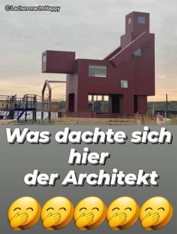 Architekt