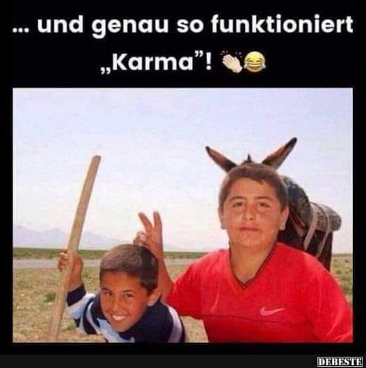 Karma