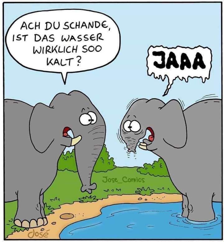 Schande