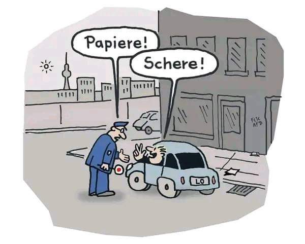 Schere