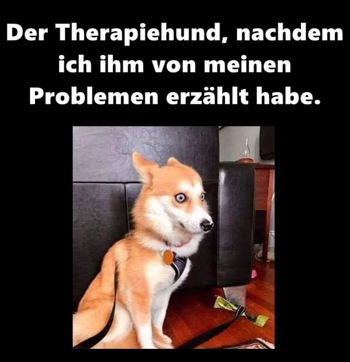 Therapie