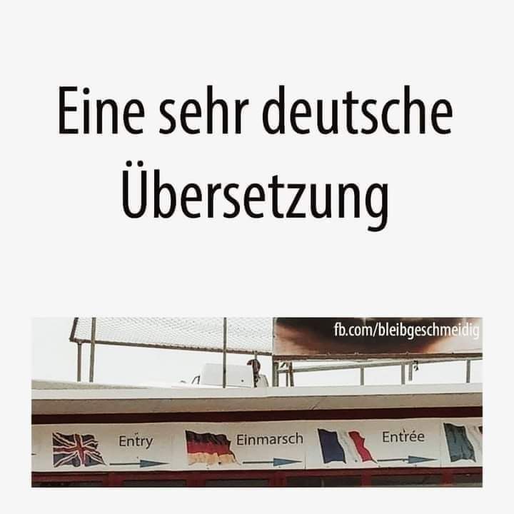 Ubersetzung