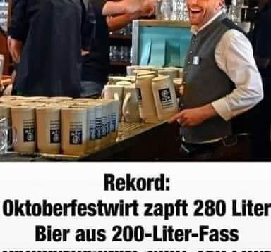 das Bier - piwo